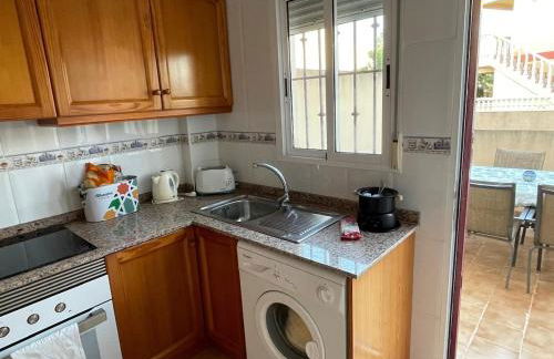 Oasis en la playa con piscina - Foto 33