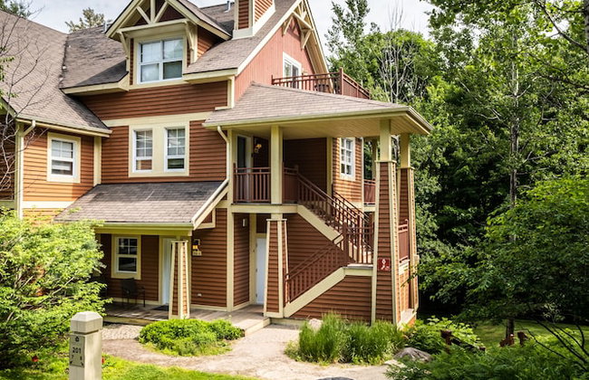 Tremblant-Les-Eaux – RVMT - Photo 52