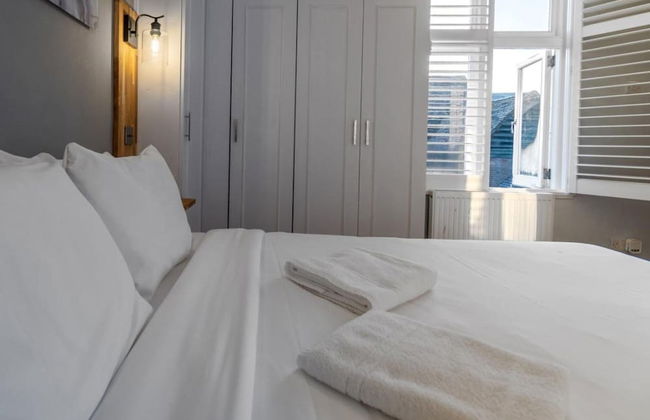 Talbot Lane Cottage Horsham By My Getaways - Foto 25