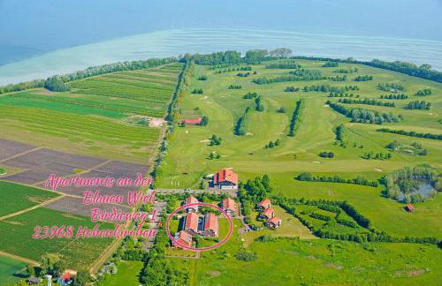 SeeStern Strandnahe Wohnung in Hohen Wieschendorf - Foto 51