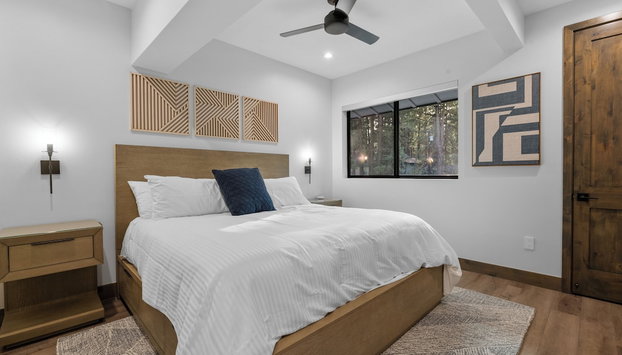 Summit Grand Sanctuary - Foto 5, Habitación