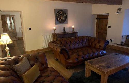 Cottage on the Green with Log Burner - Dog Friendly - Foto 9