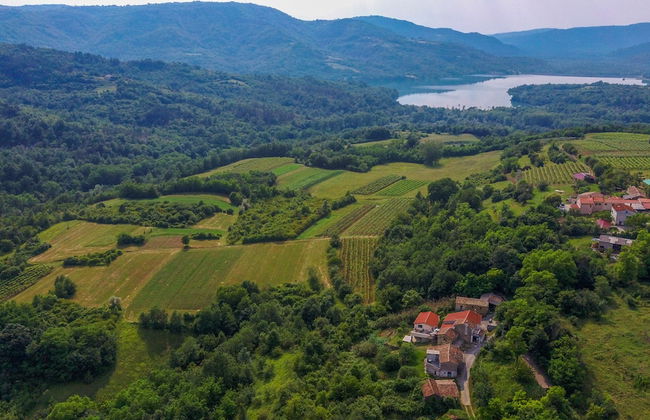 Holiday Home Grimalda - Foto 1