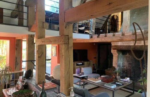 Maison de ARCHITECTE - Foto 27