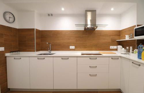 Estación de tren by Como en Casa - Photo 6