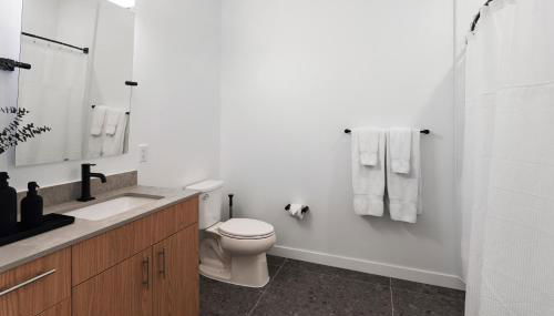 Luxury Apartments by Hyatus at Boston Everett - Foto 3