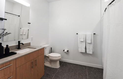 Luxury Apartments by Hyatus at Boston Everett - Foto 3