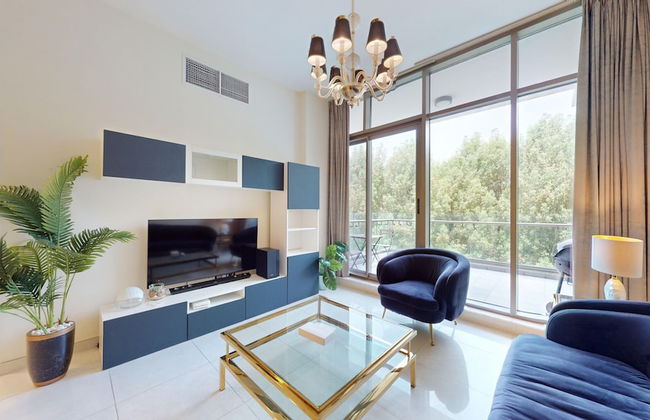 Primestay - Polo Residences - Meydan - Foto 12