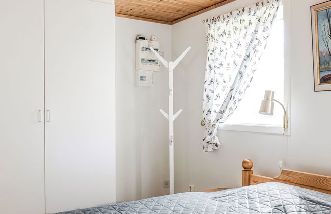 Kjuge Nya Huset - Foto 4