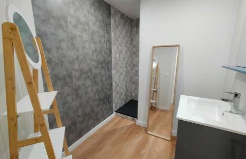 Maison et parking privé proche zénith et volcans. - Foto 13