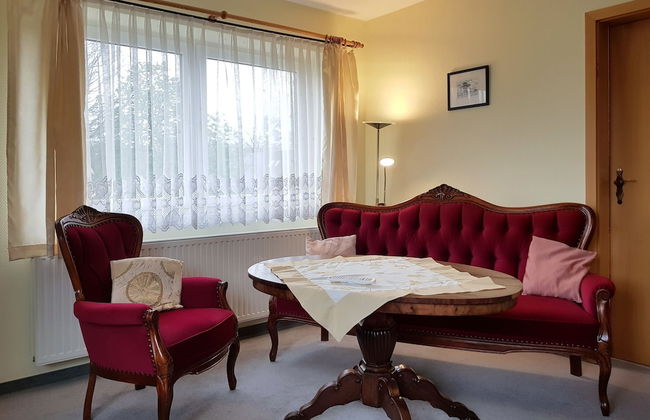 Ferienwohnungen An der Sonnenwiese - Foto 19