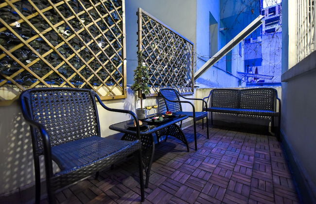 Homey - Strada Tudor Arghezi 16 - Foto 32