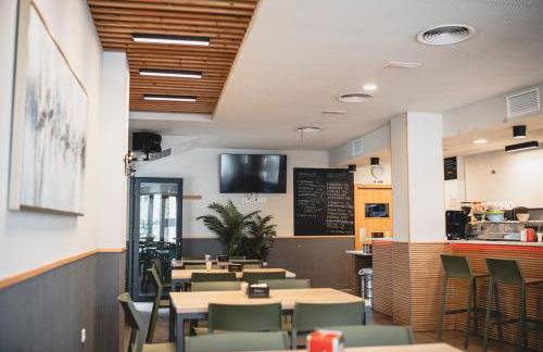 Apartamentos Turísticos Capitán Orellana - Foto 14