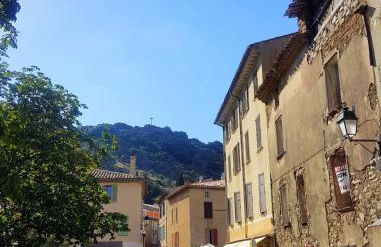 Apartment near St Tropez with pool - Foto 18