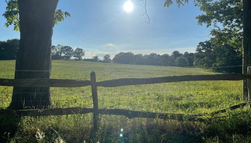 Motts Lodge - Foto 2