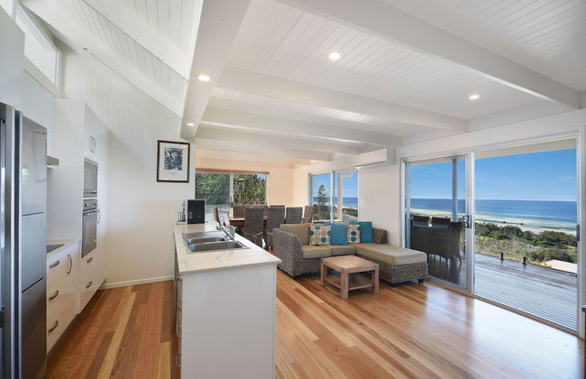 Peregians Viewing Deck, 324 David Low Way, Peregian Beach, Noosa Area - Foto 10