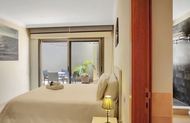 Belvilla by OYO Holiday Home in Puerto de Santiago - Foto 6