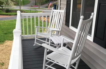 Brookside Cottages - Foto 44