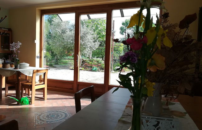 Agriturismo Loghino Sabbioni - Photo 3