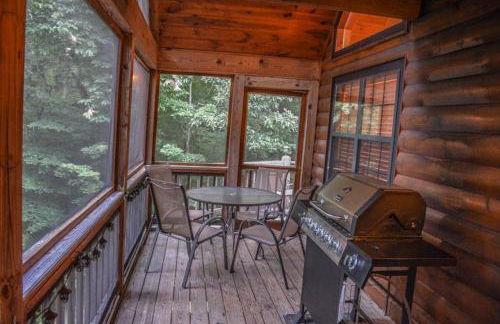 Sleepy Bear Hideaway - Foto 22