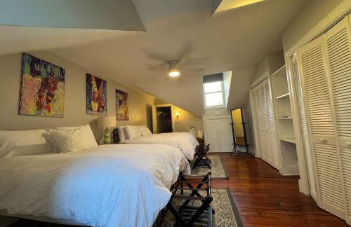 Heart of Midtown Home on Penn St - Pet Friendly - Foto 30