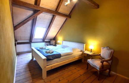 Ferienwohnung Blauregen - NEU ab März 2026 - Foto 9