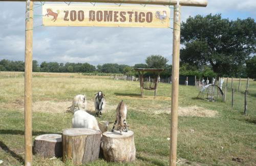 Country House Podere Lacaioli - Foto 15