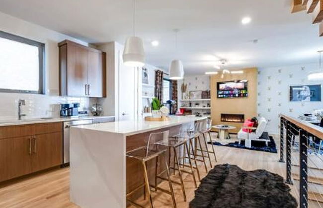 Music Fame House Gulch 4 Patios View Karaoke - Foto 4