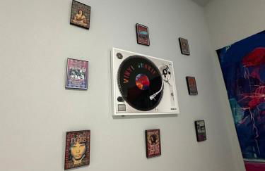 Babyproofed, CinemaHome, TCU,DikciesArena,Stockyard,FortWorth - Foto 38