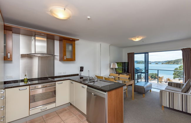 Blue Pacific Quality Apartments - Foto 14