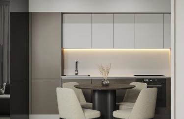 Spacious & Luxurious - Fully Renovated & Equipped 2BR Suite - Historical Centre - Photo 22