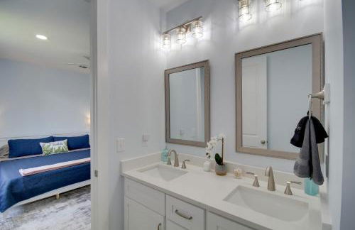 Sunny Gulfport Vacation Rental Walk to Beaches! - Foto 20