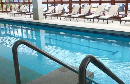 Condominio Vista azul Flat-Hotel - Photo 11