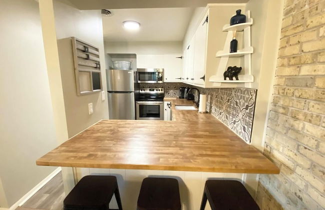 THE Crest 204 - Foto 4