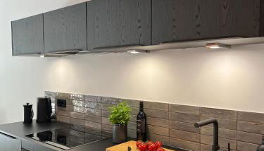 Apartmenthaus Stade Schwingewiesen Apartment 3 - Foto 5