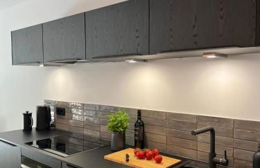 Apartmenthaus Stade Schwingewiesen Apartment 3 - Foto 5