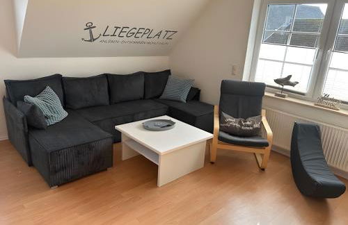 Ferienhof Wernecke Ferienwohnung - Foto 10