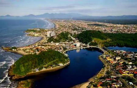 Refúgio 50 metros da praia - Photo 2