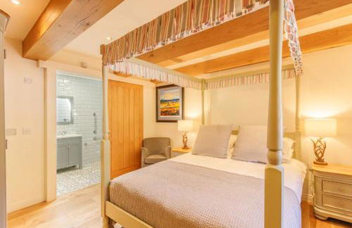 Gamekeeper's Lodge- a cottage with a spectacular view - Foto 3