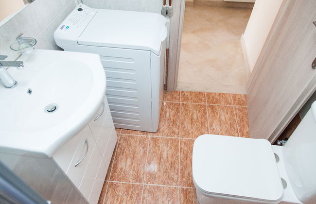 Great Apartment in Piraeus - Foto 31