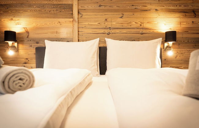 Wildbach Lodge Dienten - Foto 7