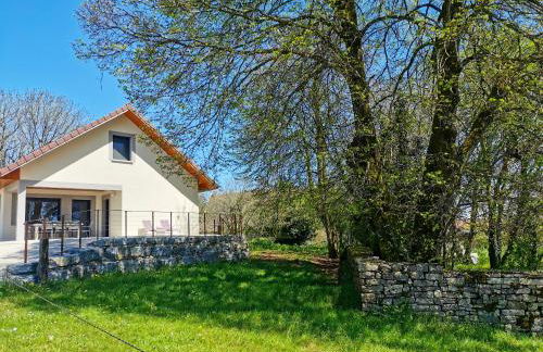 Maison accueillante avec jardin - Le Fied - Foto 2