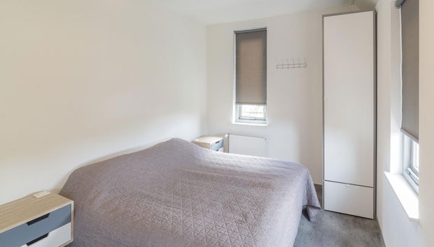 Holiday Home in Wemeldinge Near the Sea - Foto 4, Habitación