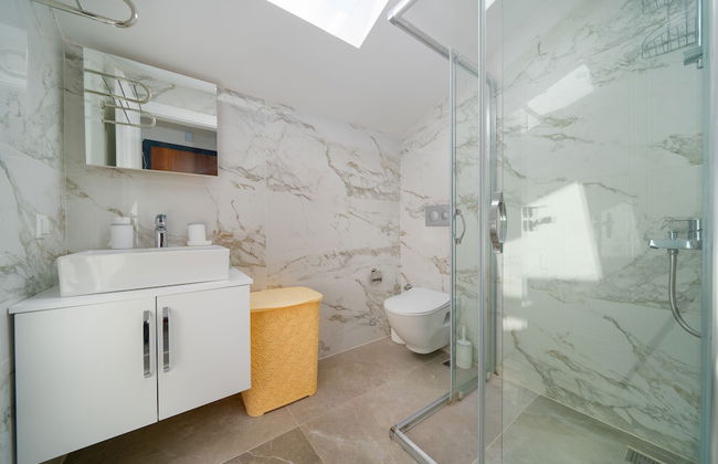 Golden Rose Suit Pension - Foto 14