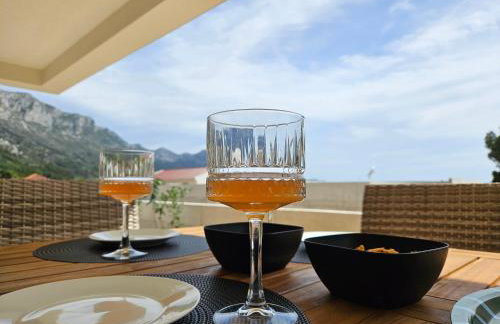 Villa Laganini Appartement 1&3 - Foto 9