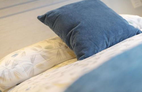 Apartamento estación de tren, autobús VUT5240AS - Foto 26