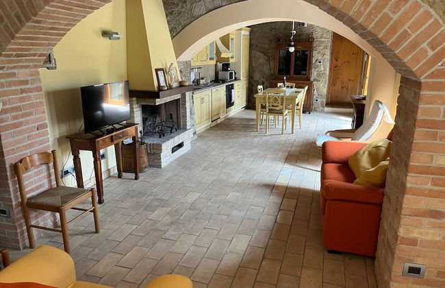 Villa Valori - Photo 1