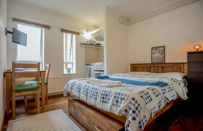 Mapesbury Lodge - Foto 5