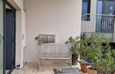 Magnolia: Moderne, voll möblierte Wohnung - Foto 8