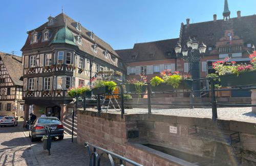 La Terrasse du Vignoble - Garage et parking privatifs - Photo 25
